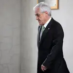 El presidente de Chile, Sebastián PiñeraAILEN DÍAZ/ AGENCIA UNO (Foto de ARCHIVO)31/01/2020