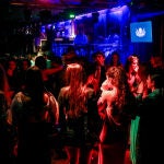 El joven fue expulsado de las discoteca cuando ya había accedido a su interior