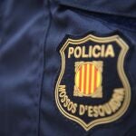 Imagen de archivo Mossos d'EsquadraMOSSOS D'ESQUADRA