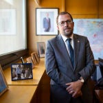 Raül Blanco, nuevo presidente de Renfe