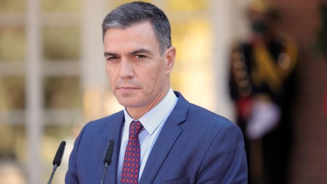 Ni socialistas ni gaitas, son comunistas