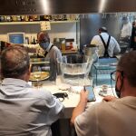 La economía española tiene excesiva dependencia de los servicios