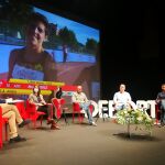 Celebración en Zamora del Congreso sobre Igualdad y Deporte