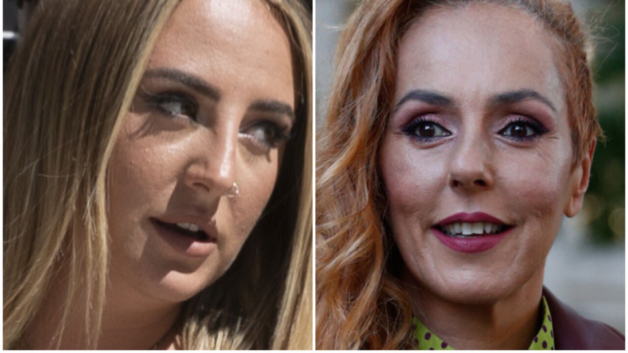 Rocío Flores acusa a su madre Rocío Carrasco de mentir sobre su último proceso judicial