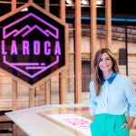 Nuria Roca en laSexta