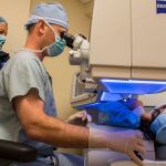 Técnicas avanzadas en cirugía
