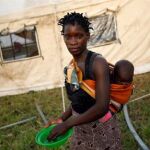 En África Occidental y Central, que cuenta con la tasa más alta de matrimonio infantil en el mundo, se producen casi la mitad (9.600) de todas las muertes estimadas relacionadas con el matrimonio infantil, 26 muertes al día.