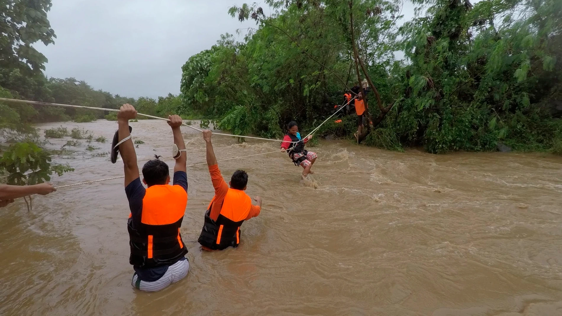 El Consejo ha precisado que, por el momento, 19 de las muertes han sido totalmente confirmadas, mientras las otras once se encuentran en verificación.