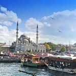 Estambul es sin duda una de las más hermosas ciudades de Europa y también una de las más interesantes.