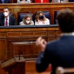 Decisivo primer asalto en Castilla y León