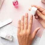 Kit de mantenimiento de uñas