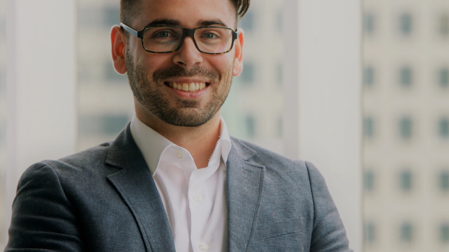 Simón Dubé, experto en sexología espacial