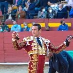 José María Manzanares