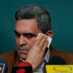 El militar y ex ministro de Defensa venezolano Raúl Isaías Baduel tenía 66 años