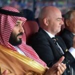 Mohammed Bin Salman
