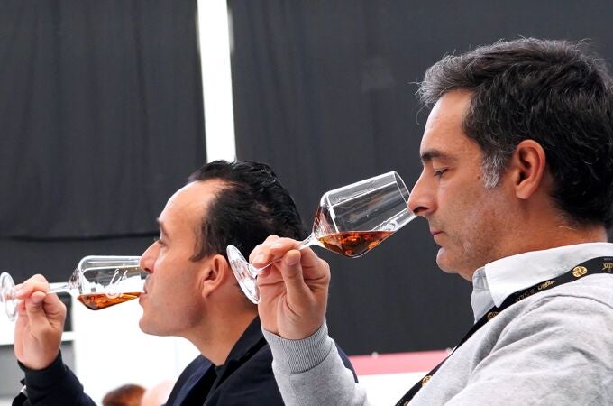 Los vinos de la Ribera del Duero, ganadores de los Premios Envero