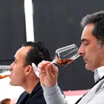 Los vinos de la Ribera del Duero, ganadores de los Premios Envero