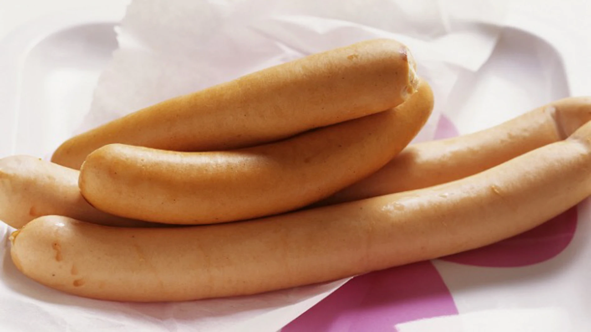 Salchichas