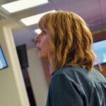 Karin Viard protagoniza "Tokio Shaking"