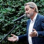 El ex presidente de la Generalitat Artur Mas