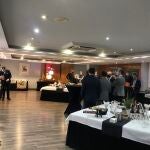 Acción de Hoteles Valladolid y Alimentos Valladolid