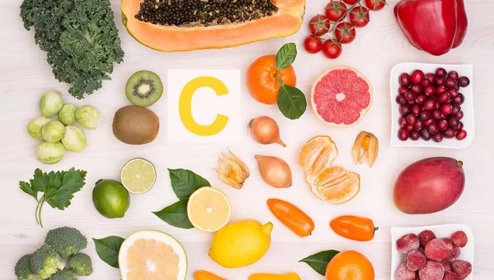 Vitamina C