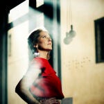 Cristina Martín (Escritora)