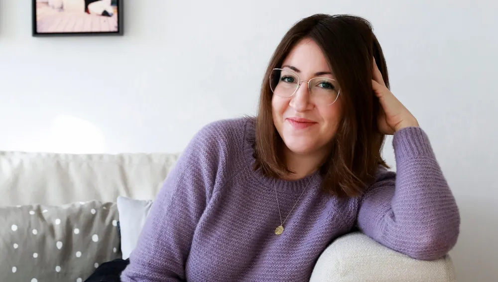 Deborah Feldman en Berlin