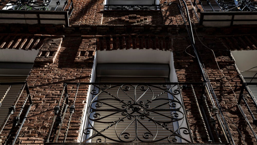 Madrid Neomudéjar en Tetuán.