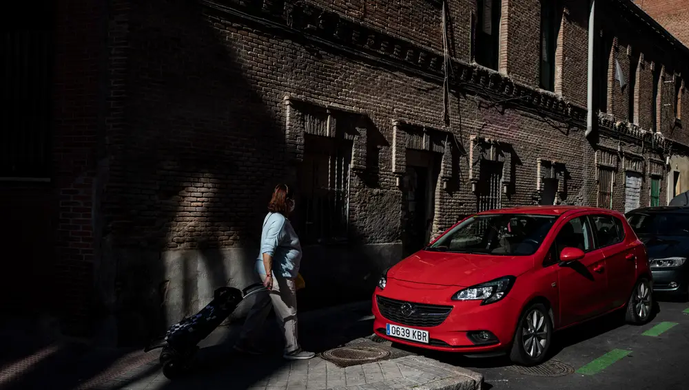 Madrid Neomudéjar en Tetuán.