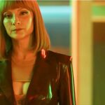 Najwa Nimri presenta "Insiders"
