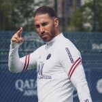 Sergio Ramos