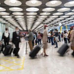 Entre enero y noviembre de 2021 el número de visitantes internacionales roza los 28,2 millones