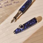 Montblanc Muses Elizabeth Taylor Special Edition