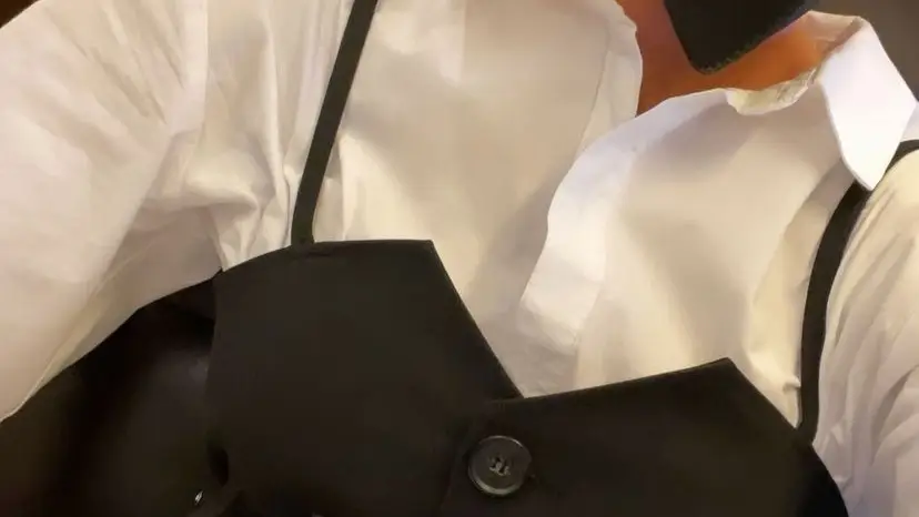 Story de Rocío Osorno.