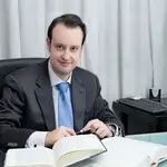 Miguel Rodríguez Vacelar, socio director de Vacelar Abogados y director del Centro de Estudios e Investigaciones Jurídicas (CEIJ).