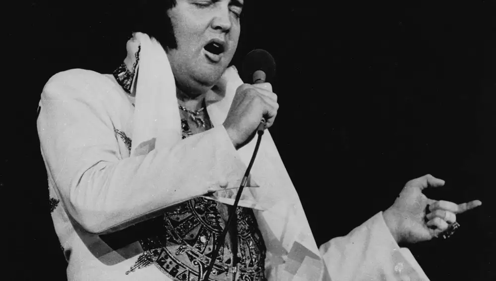Elvis Presley