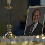 El atentado contra el diputado conservador David Amess no es el primer caso ni, lamentablemente, será el último