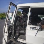 Este grupo se ha involucrado en el secuestro de varias personas, todas en grupo