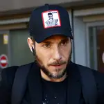 Antonio David en una imagen reciente