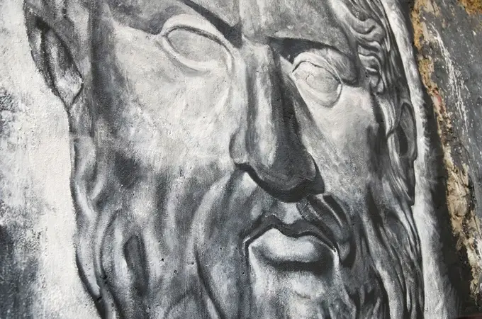 Platón continúa vivo Platón continúa vivo