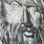 Thierry Ehrmann: Retrato de Platón
