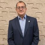 Carlos Fornes, presidente de la Asociación de Derecho Sanitario