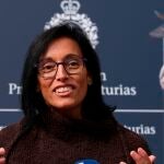 Teresa Perales, Premio Princesa de Asturias de Deportes