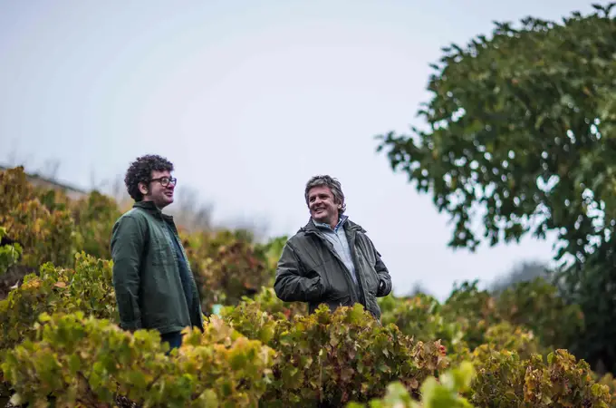 Así es la primera bodega española en obtener el “emblema verde” de la guía Parker. ¡Y solo lo tienen 24 bodegas en el mundo! Así es la primera bodega española en obtener el “emblema verde” de la guía Parker. ¡Y solo lo tienen 24 bodegas en el mundo!