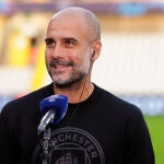 Pep Guardiola
