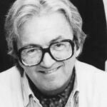 El compositor Leslie Bricusse