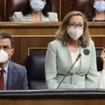 La coalición de los líos