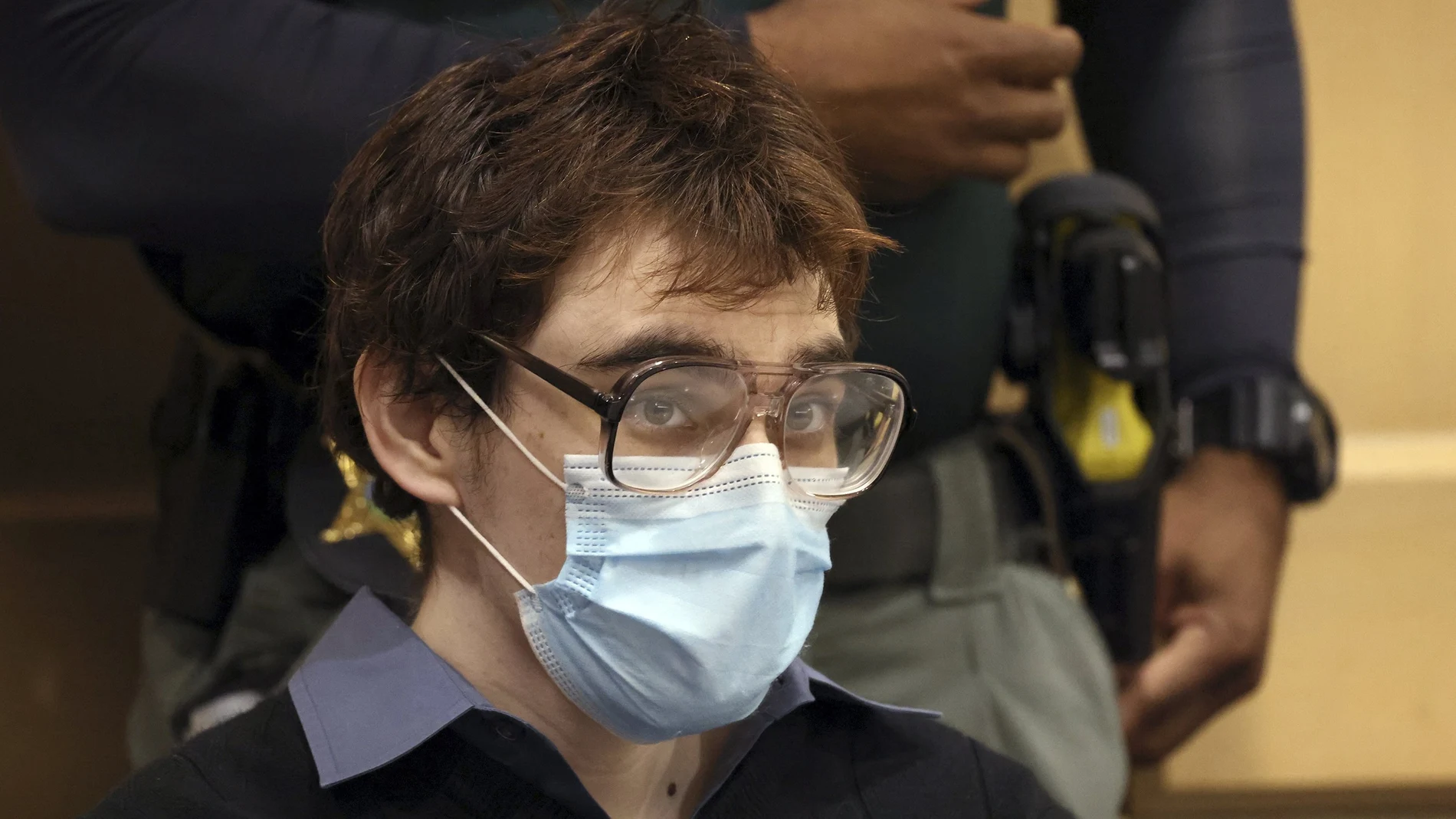 Más de tres años y medio después, parece que el caso llega a su fin, y las familias de las víctimas de la "masacre de San Valentín" podrán dormir más tranquilas