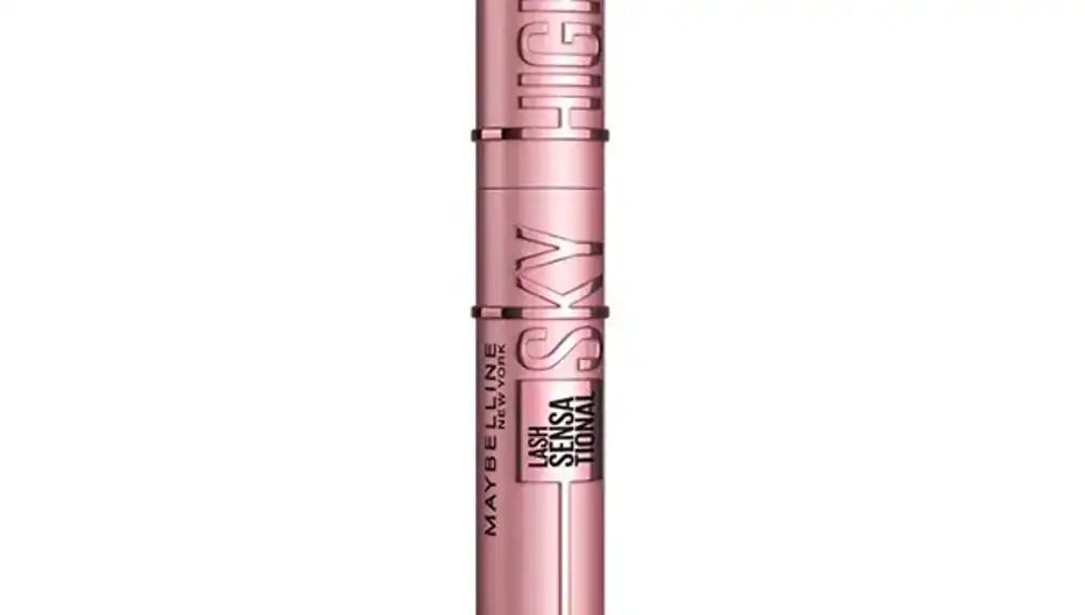 Lash Sensational Sky High, de Maybelline New York